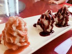 -香融府·烤鸭·家常菜(马家堡路店)