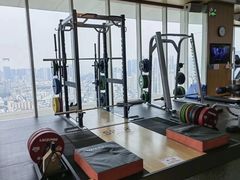 -普拉达游泳健身(水湾1979店)