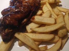 -Hurricane's Grill 飓风牛排