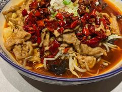 -渔民船说·北塘海鲜·天津菜·海肠捞饭(北塘古镇店)