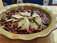 -正隆斋素食超市(西四店)