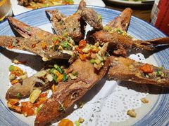 -士洲徽味阁(玉河休闲商业街店)