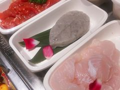 -海底捞火锅(公益西桥店)