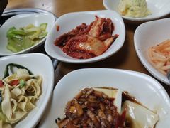 -亲昵春川鸡排(韩国美食街店)
