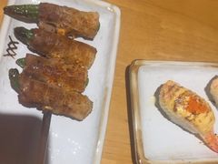 -一心创作料理屋(经开万达店)