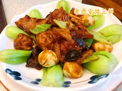 -玉华宫宾馆·餐厅(铜川驻京办店)