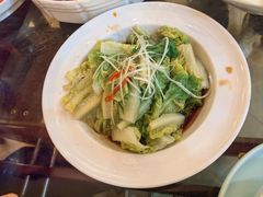 -玉林烤鸭店(垡头店)