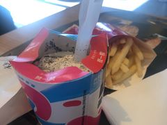 -麦当劳(双榆树店)