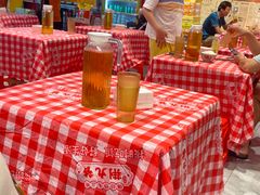 -荆九爷爆炒桥头三嫩(夫子庙店)
