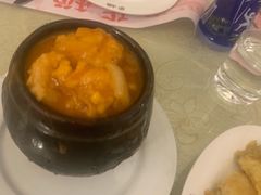 -华梅西餐厅(哈尔滨中央大街店)