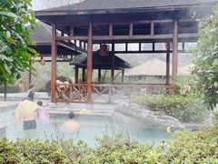 -咸宁万豪温泉谷度假区