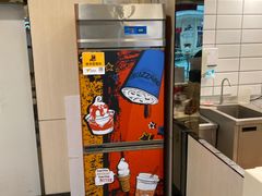 -DQ·蛋糕·冰淇淋(高新万达店)