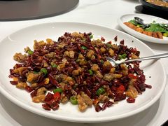 -古韵轩·江浙融合菜(梁溪店)