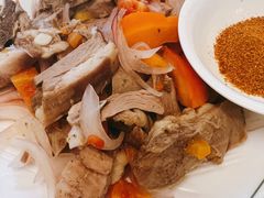 -新疆伊宁远征餐厅