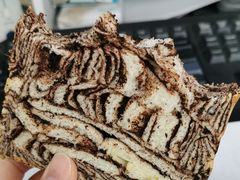 -爸爸糖吐司面包(大连高新锦辉商场店)