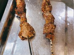 -门框胡同百年卤煮(鸟巢店)