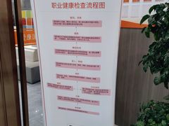 -爱康国宾体检中心(曲江分院)