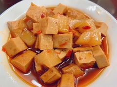 传统辣酱-逸桂禾面馆