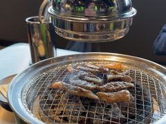 -山葵说·泥炉烤肉(泰达时尚E街区店)