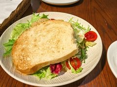 -斯比特花园西餐厅(东方商厦店)