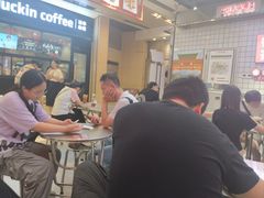 -孖记茶档·热腾茶餐(荔湾领展广场店)
