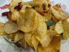 -虎虎龙虾大排档(双井店)
