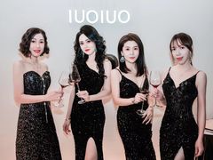 -lUOlUO浪漫高空西餐厅(地王国际财富中心店)