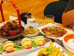 -既白·创意融合料理(海甸岛店)