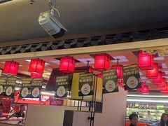 -巴蜀大将火锅(春熙店)