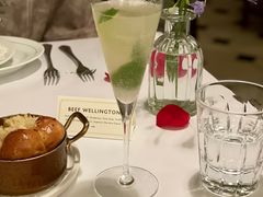 -壳里西餐厅Coquille Seafood Bistro(蒙自路店)