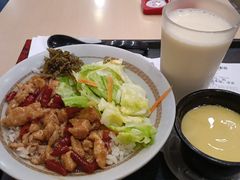 -永和大王(朝晖店)
