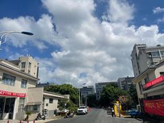 -江南大学(蠡湖校区)