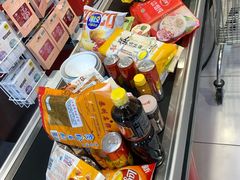 -家乐福(古北店)