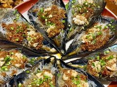 -渔家风味·鲅鱼水饺·央视展播·海鲜天津菜(开发区店)