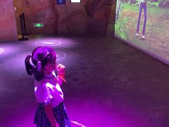 -珠海横琴国家地理探险家中心(创新方)