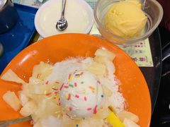 椰子雪糕-顺记冰室(宝华路店)