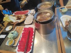 -潮界(LU·ONE凯德晶萃广场店)