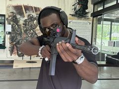 -甲米射击场KRABI SHOOTING RANGE