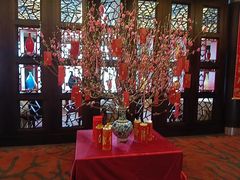 -顺德喜来登酒店·采悦轩
