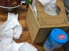 -鑫明明拉面(宁化路店)