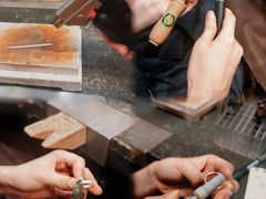 -十八字金·银饰·开蚌DIY·手工体验团建(富力广场店)