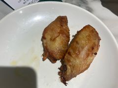 -深仔记茶餐厅(亚士厘道店)