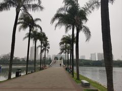 -南宁南湖公园
