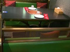 -南门四季铜锅涮肉(大屯·北苑店)