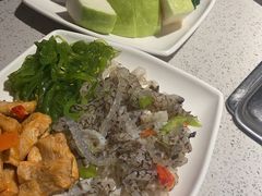 -海底捞火锅(番禺广场店)