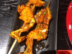 -蛙三泡椒牛蛙(万象城店)
