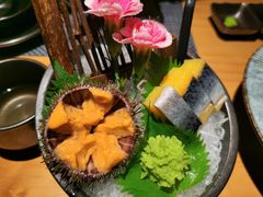 -深蓝金枪·深海鱼刺身(吉大店)