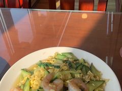 -小铜锣湾海鲜家常菜馆(河西店)