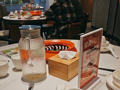 -北大荒人•新东北菜(青岛银座店)