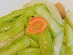 -羲和雅苑•北京烤鸭(平安国际金融中心店)